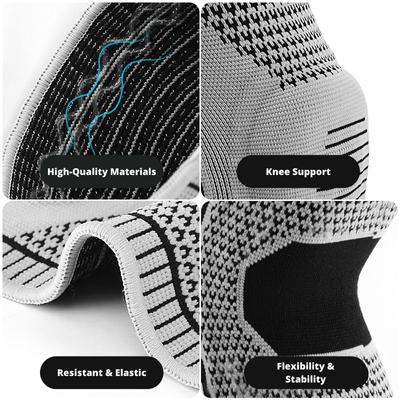 CORE Knee OptiSleeve™