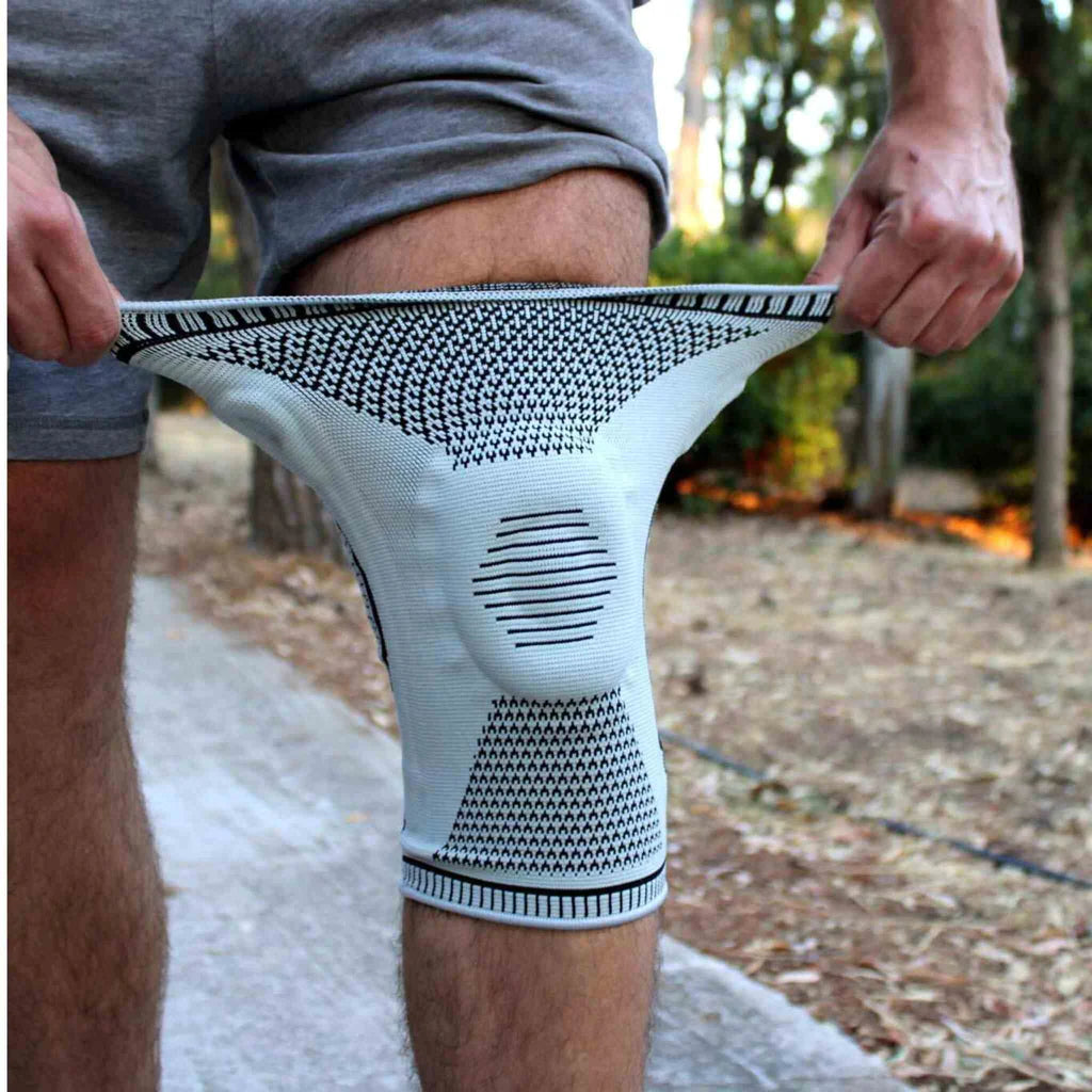 CORE Knee OptiSleeve™